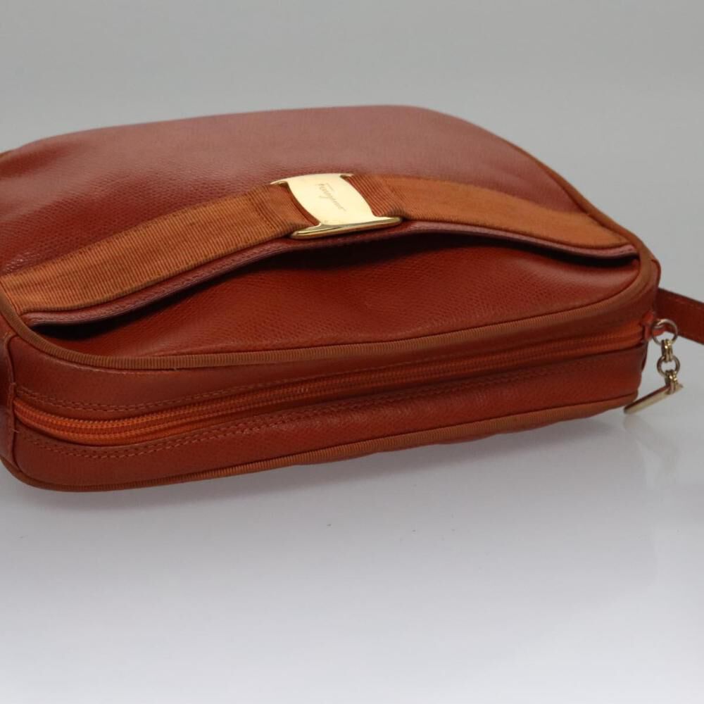 Salvatore Ferragamo Shoulder Bag