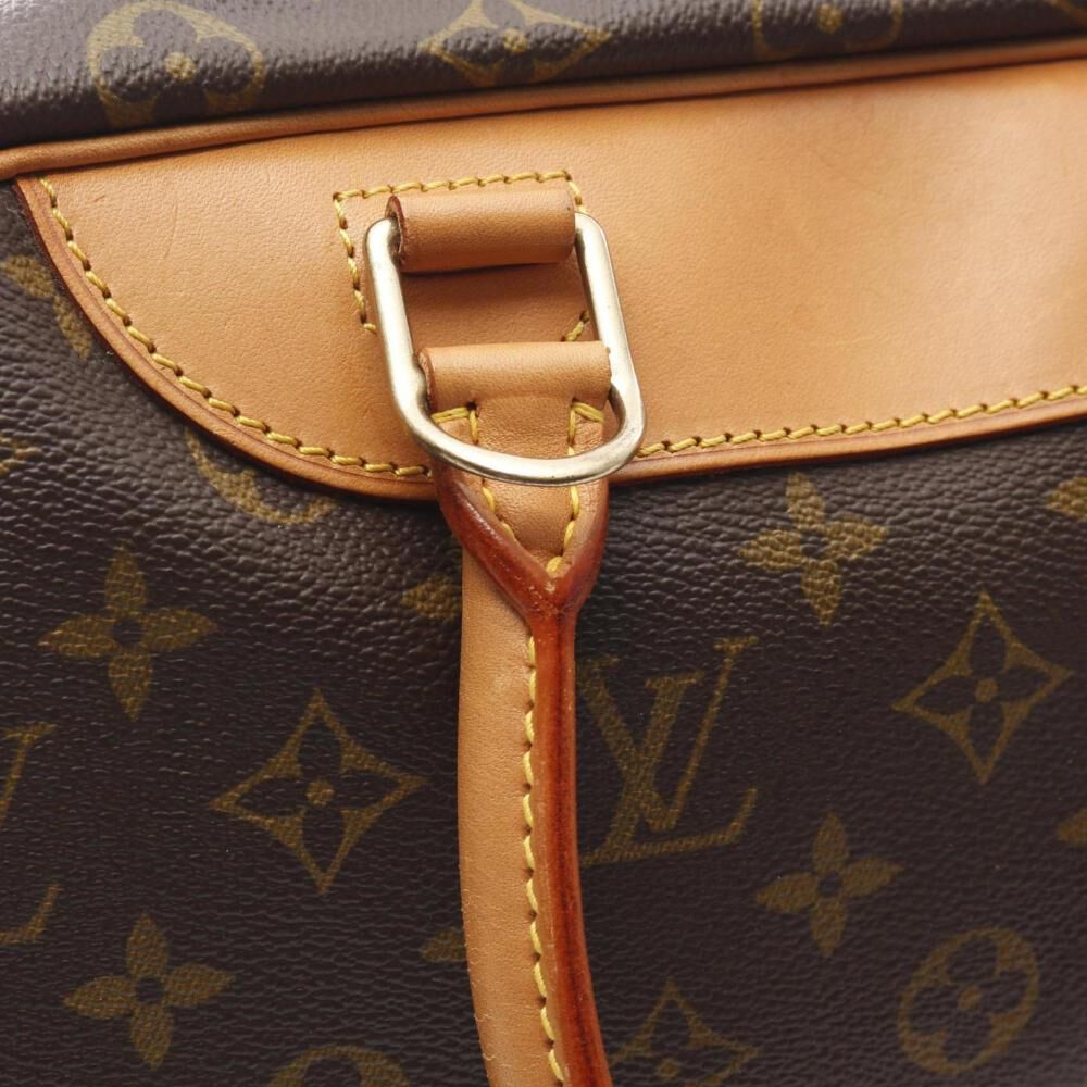 Louis Vuitton Deauville