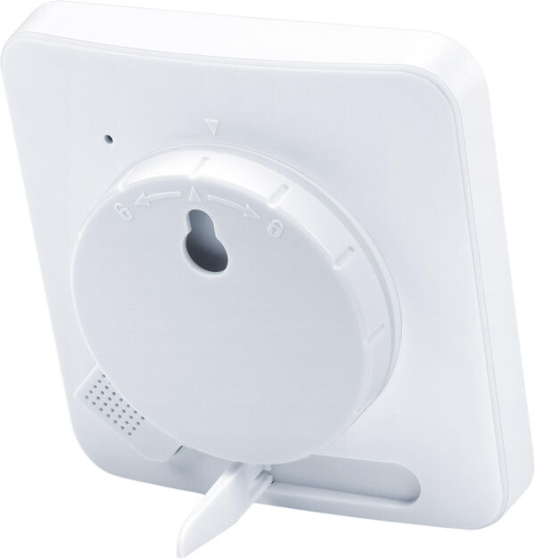 Termometer og hygrometer HM 22