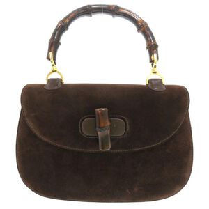 Gucci Bamboo