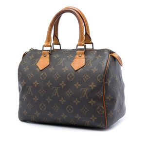 Louis Vuitton Speedy