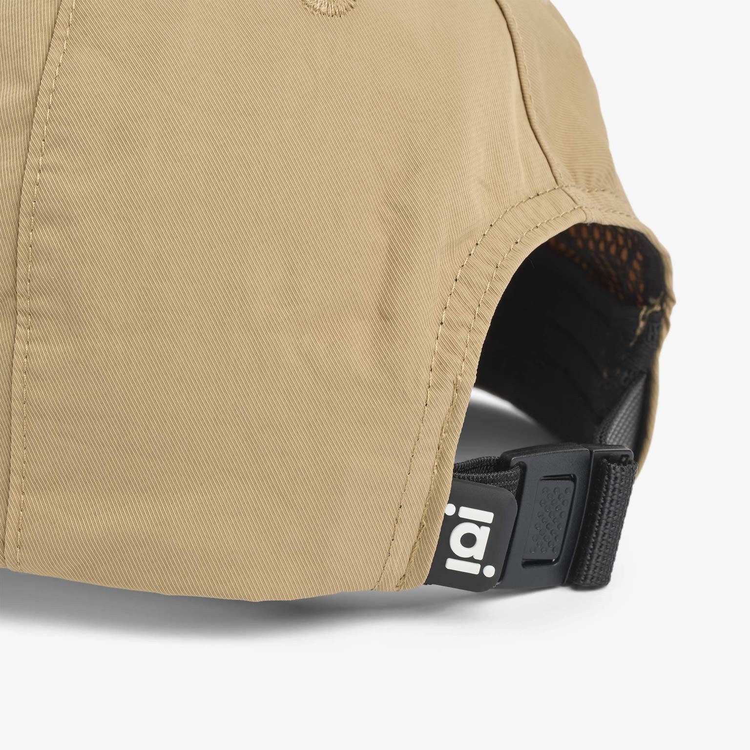 LUCCA Foldable Dad Cap
