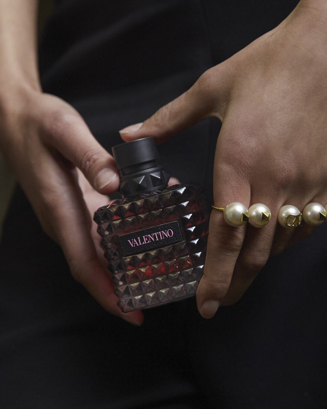 Valentino Born in Roma Donna Intense Eau de Parfum