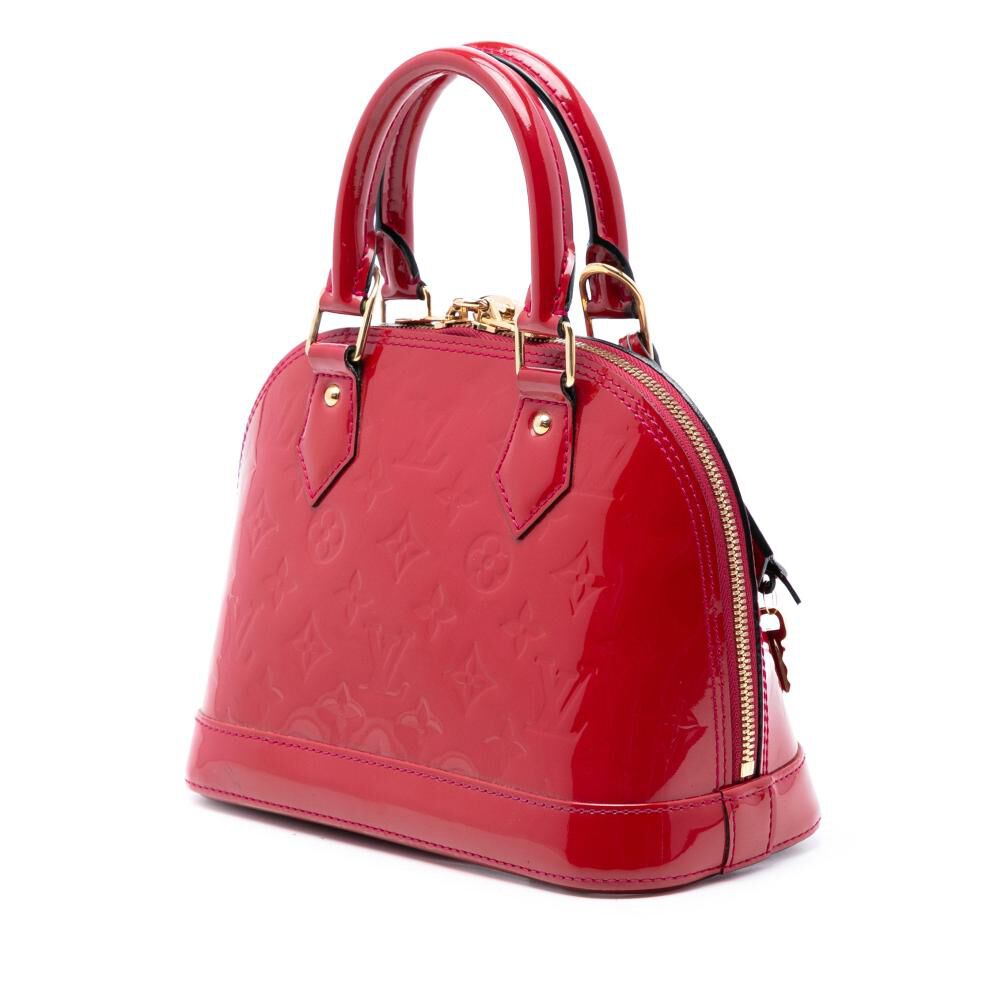 Louis Vuitton Alma