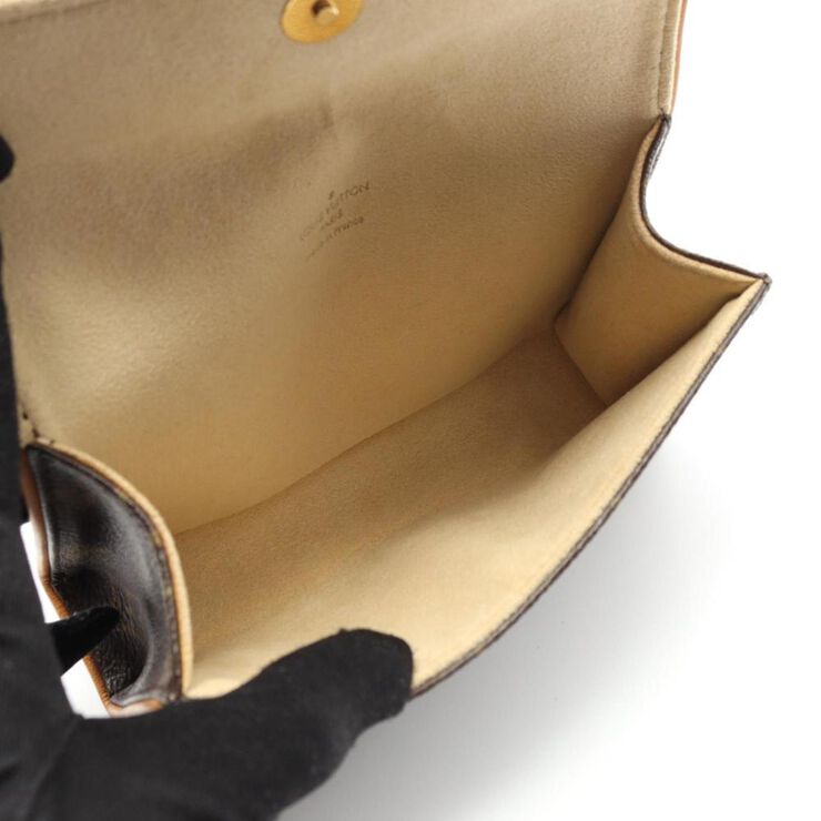 Louis Vuitton Florentine Pochette