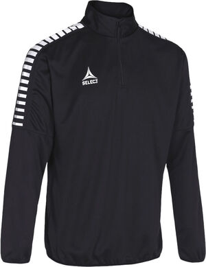 Training Sweat 1/2 Zip Argentina trøje