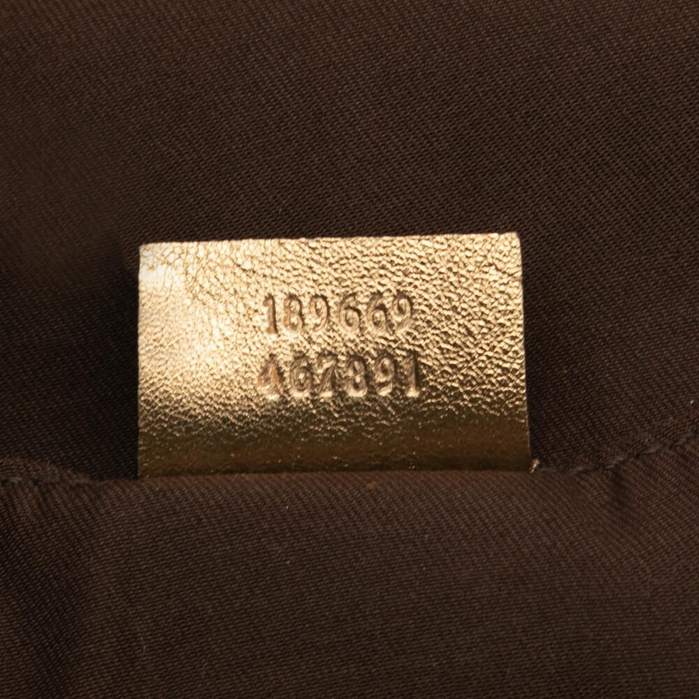 Gucci Tote