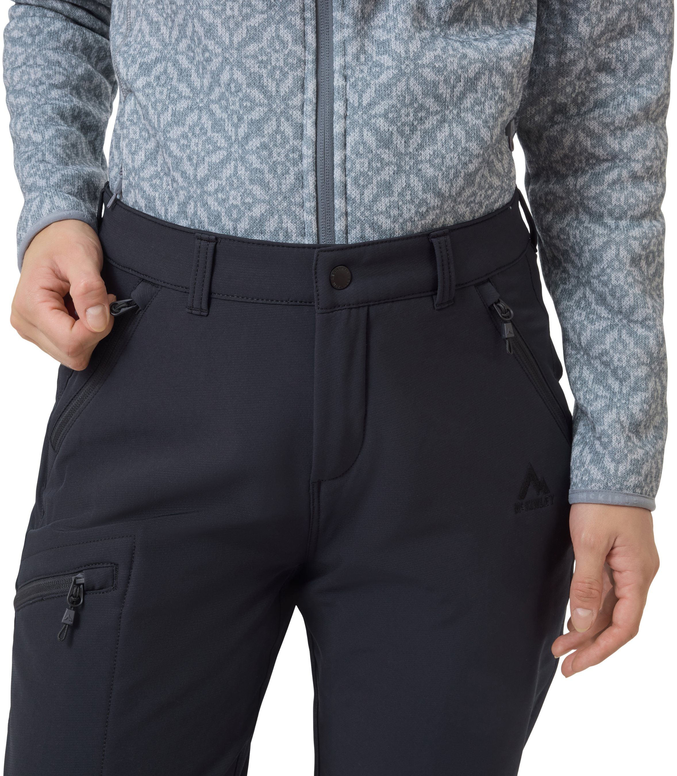 Shiela Soft Foer Vandrebukser