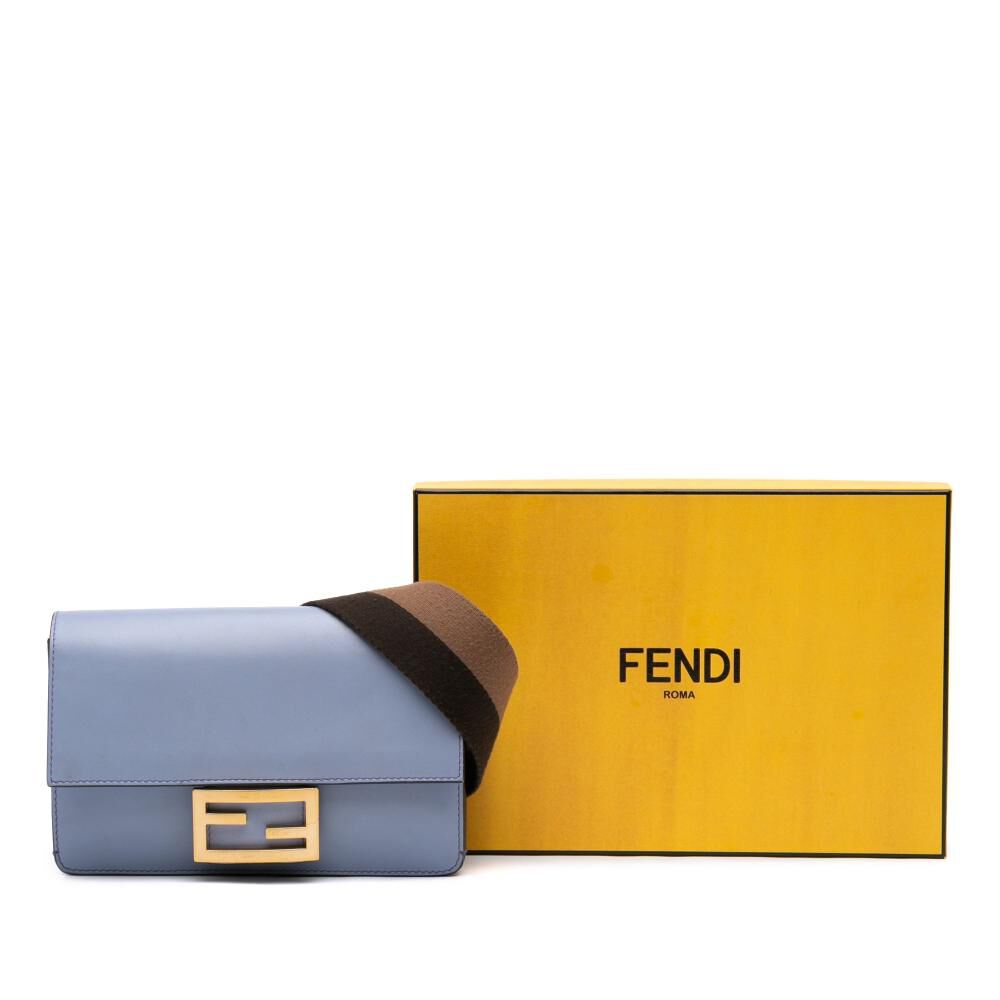 Fendi Baguette