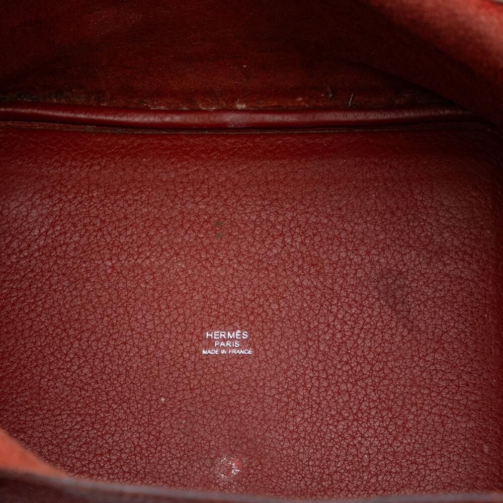 Herm&egrave;s Picotin Lock Pm