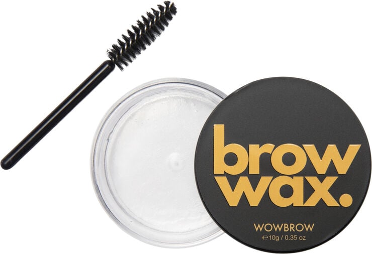 WOWBROW BROW WAX 10G SCANDIC