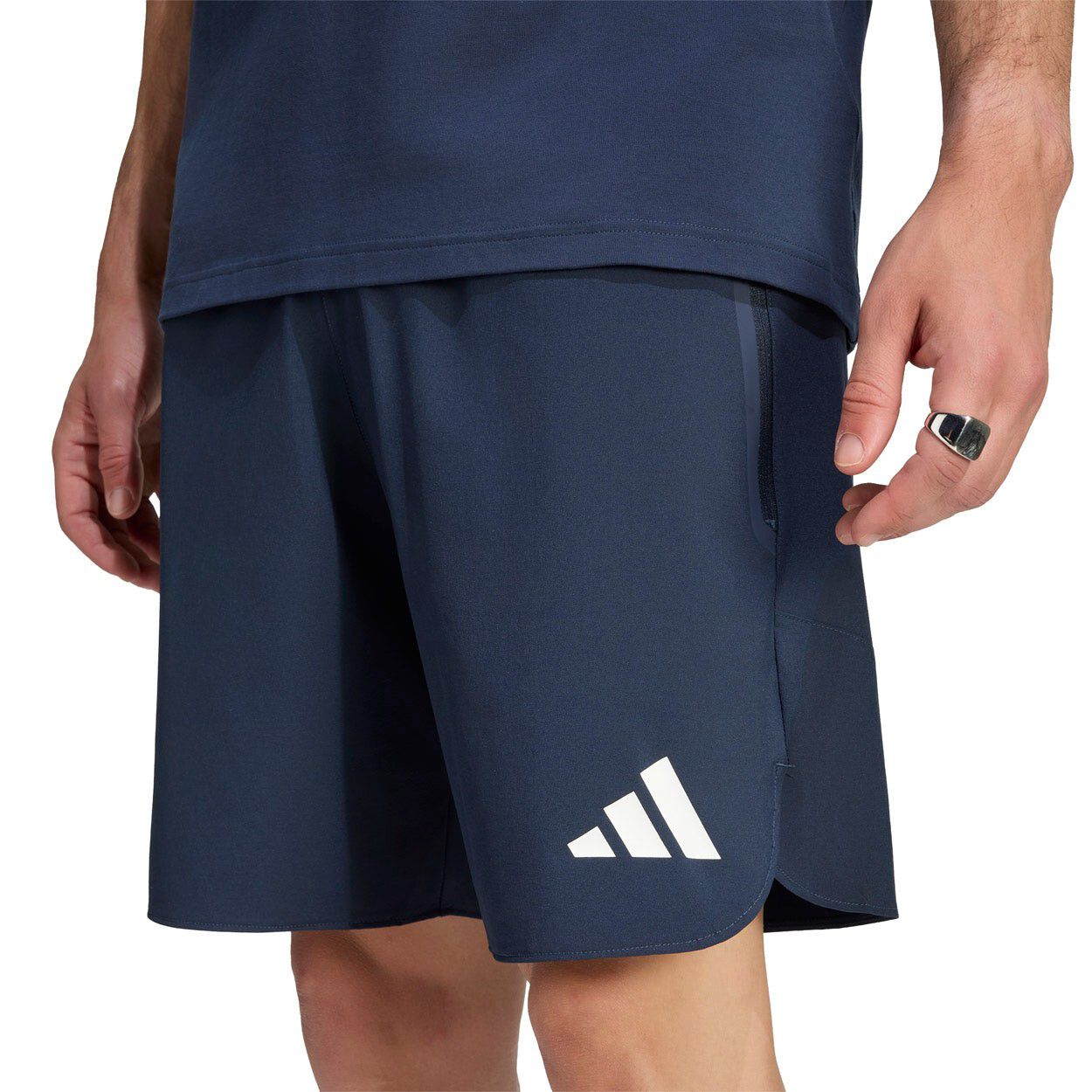 Real Madrid Tiro Shorts