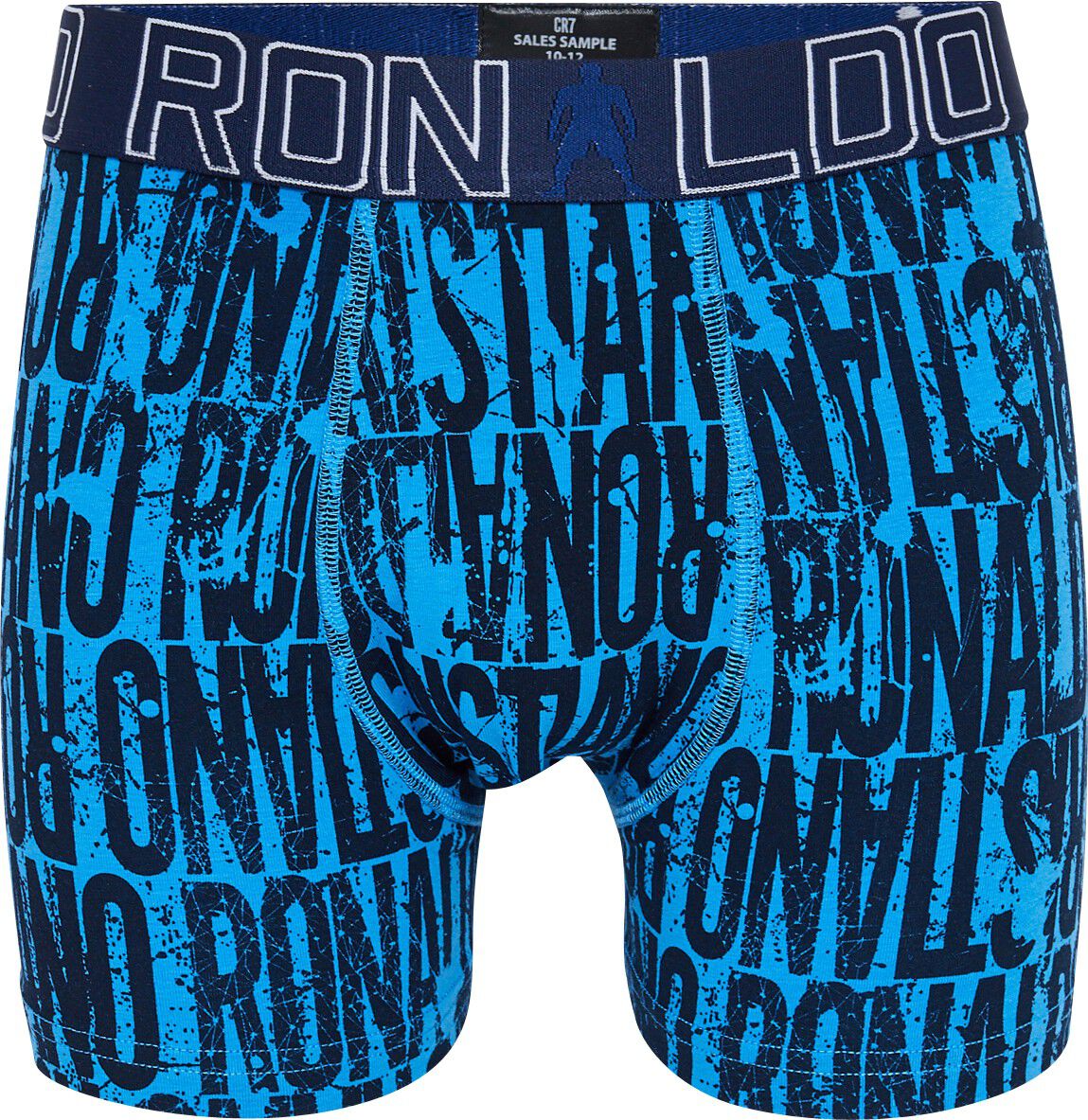 CR7 Boys Trunk 2-pack.