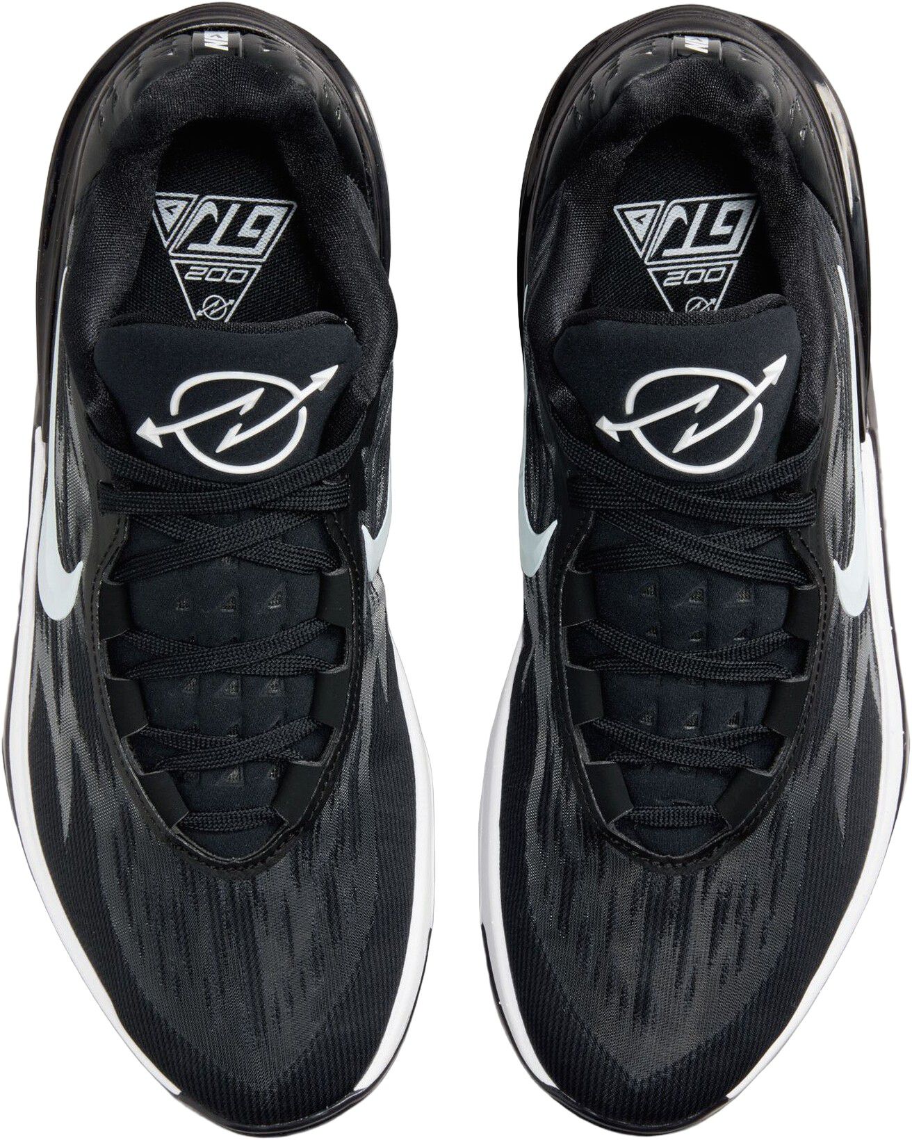 Air Zoom G.T. Gut 2 basketballsko