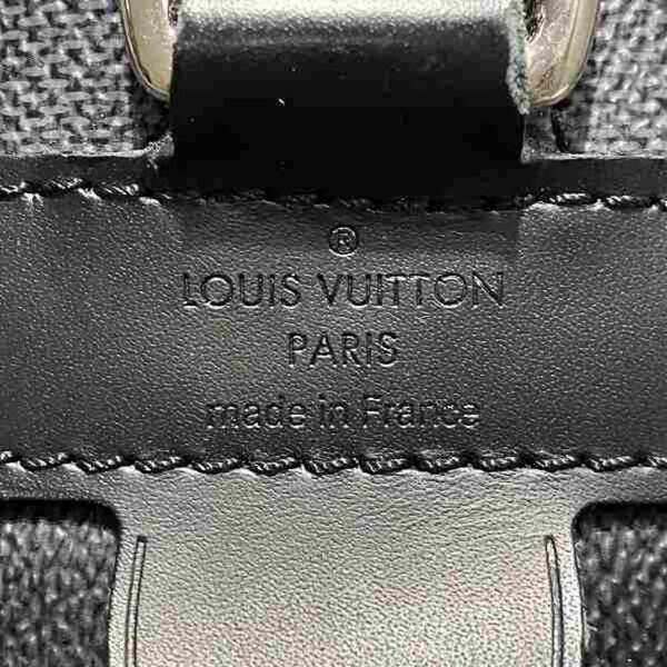 Louis Vuitton Briefcase