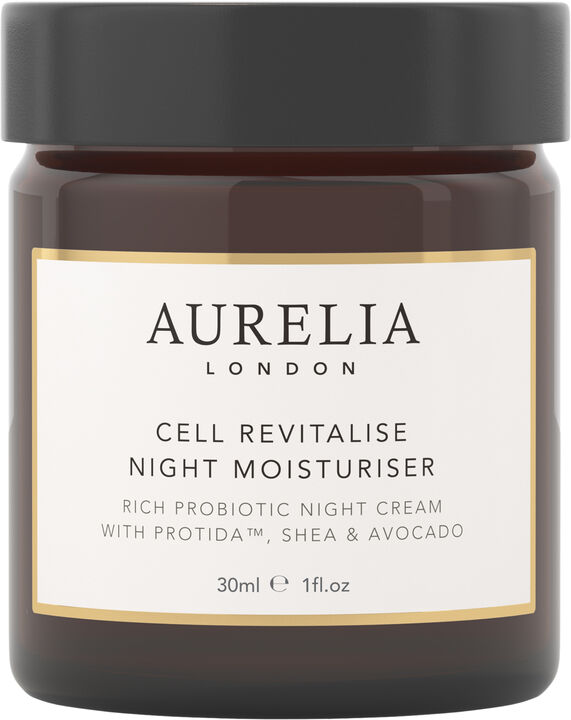 CELL REVITALISE NIGHT MOISTURISER 3