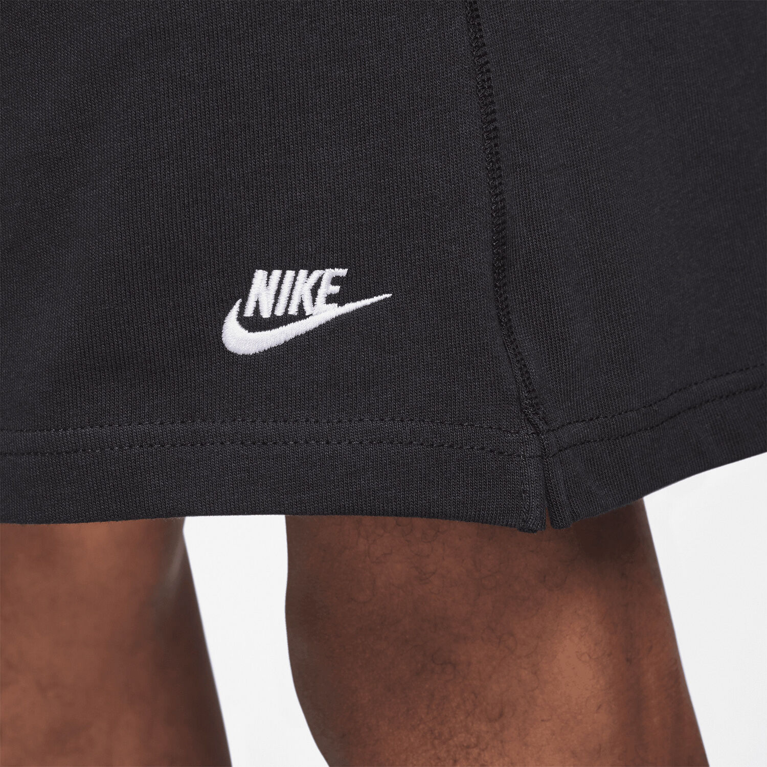 Club Knit Shorts