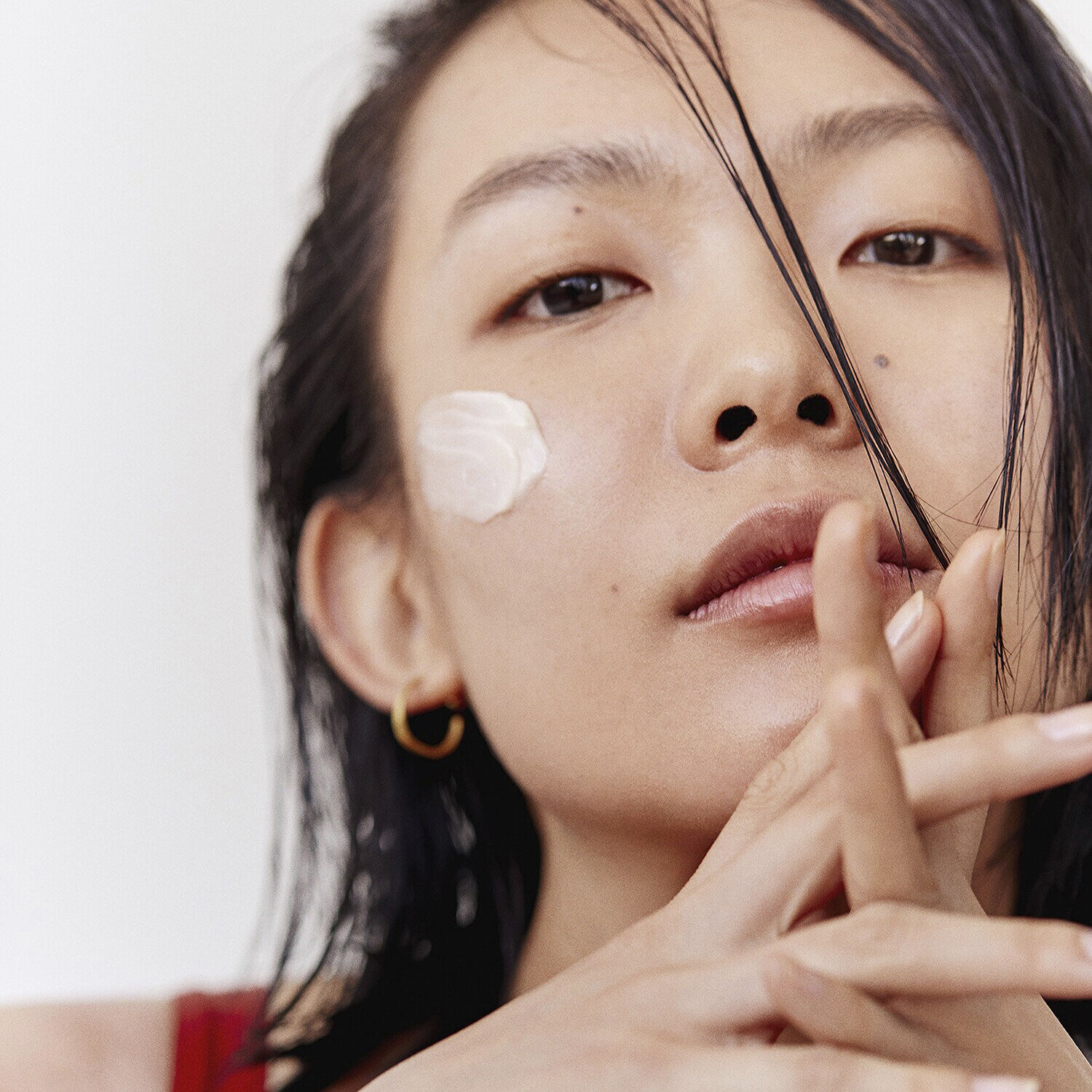 Black Tea Overnight Mask - Black Tea Peptide Firming Overnight Mask