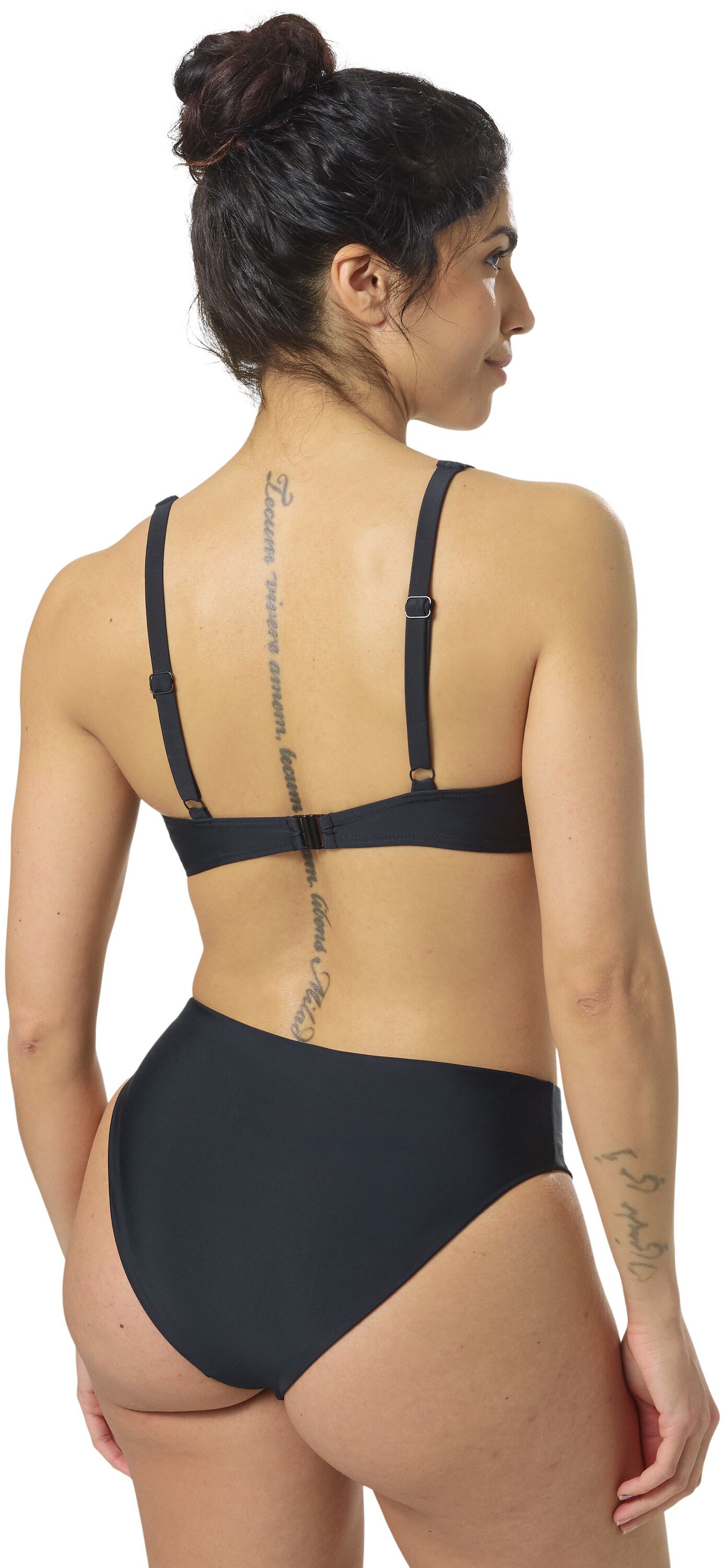 Fiji V-neck Bikini Overdel