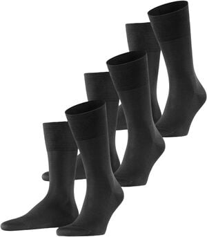 FALKE Tiago 3er-Bundle SO