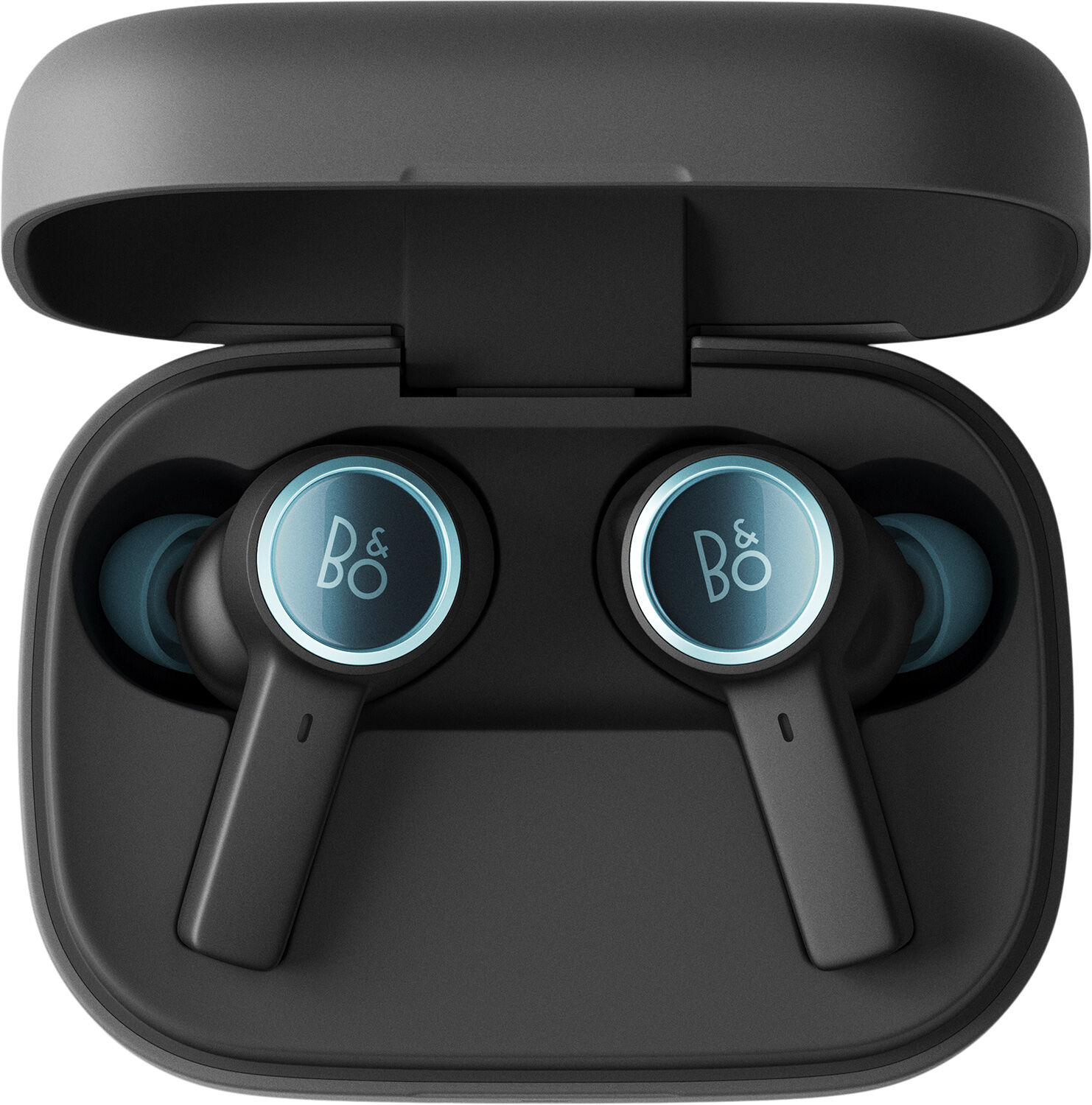 Beoplay EX Anthracite Oxygen