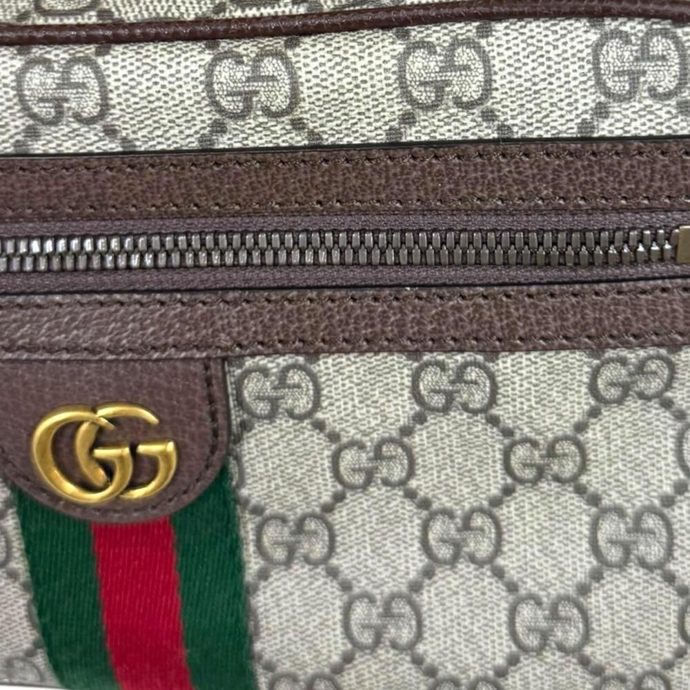 Gucci Belt Bag