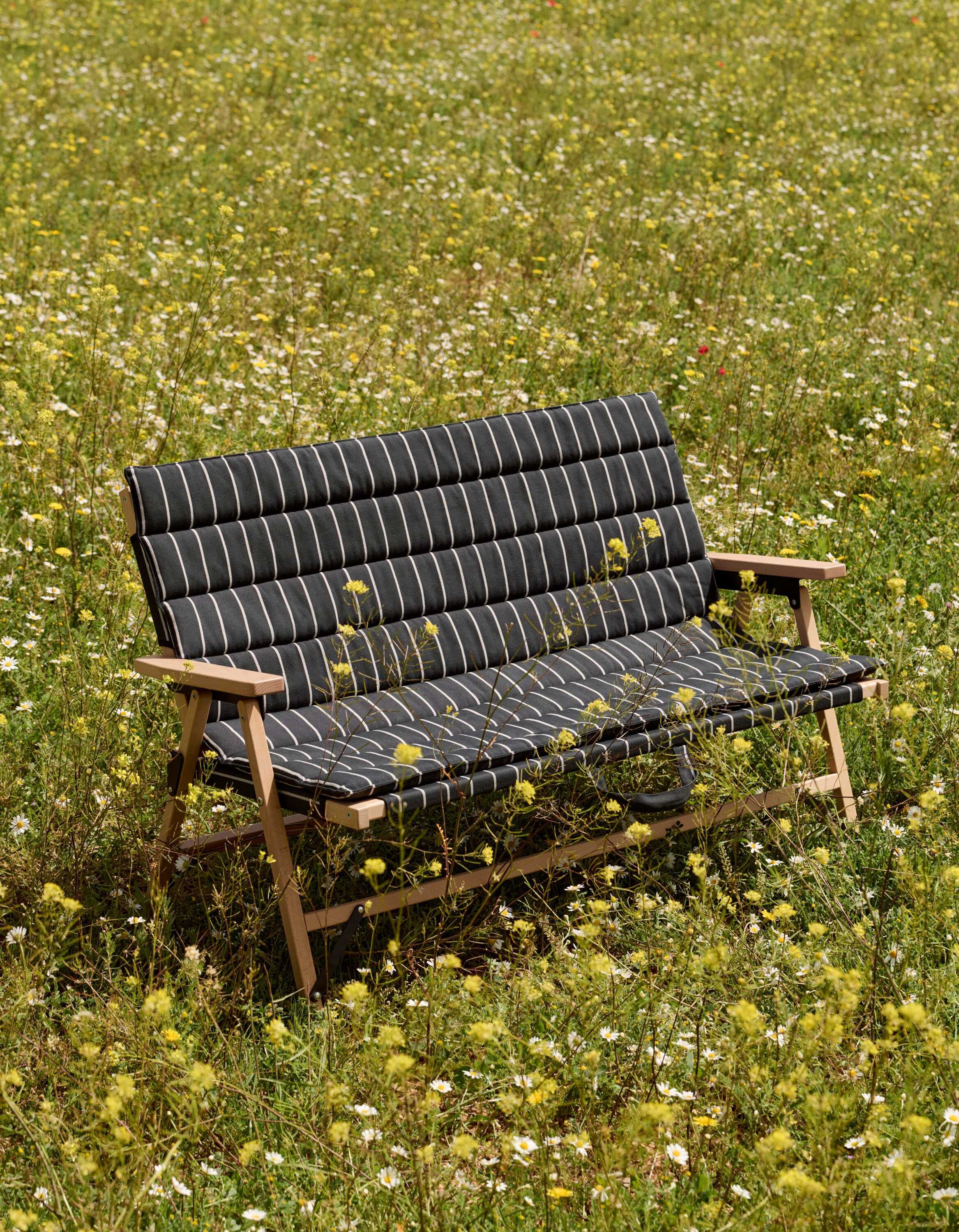 Outdoor Market Sofa Cushion