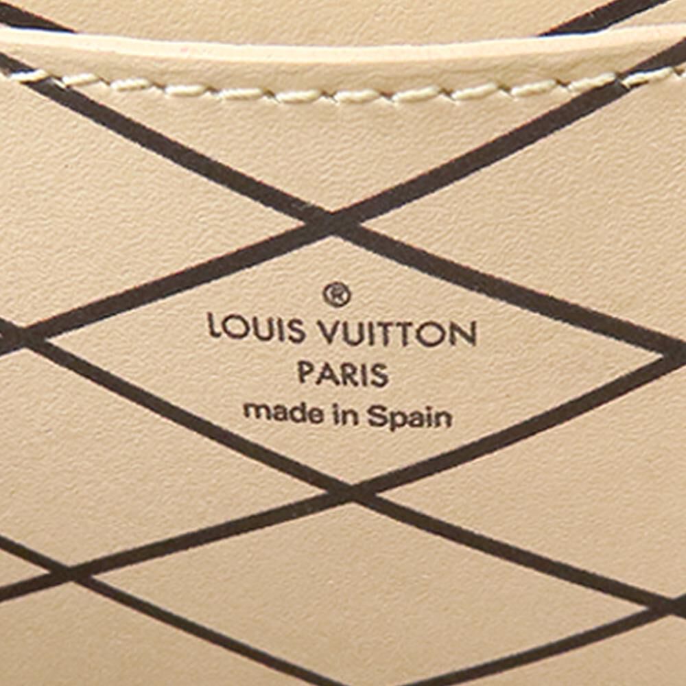 Louis Vuitton Crossbody Bag