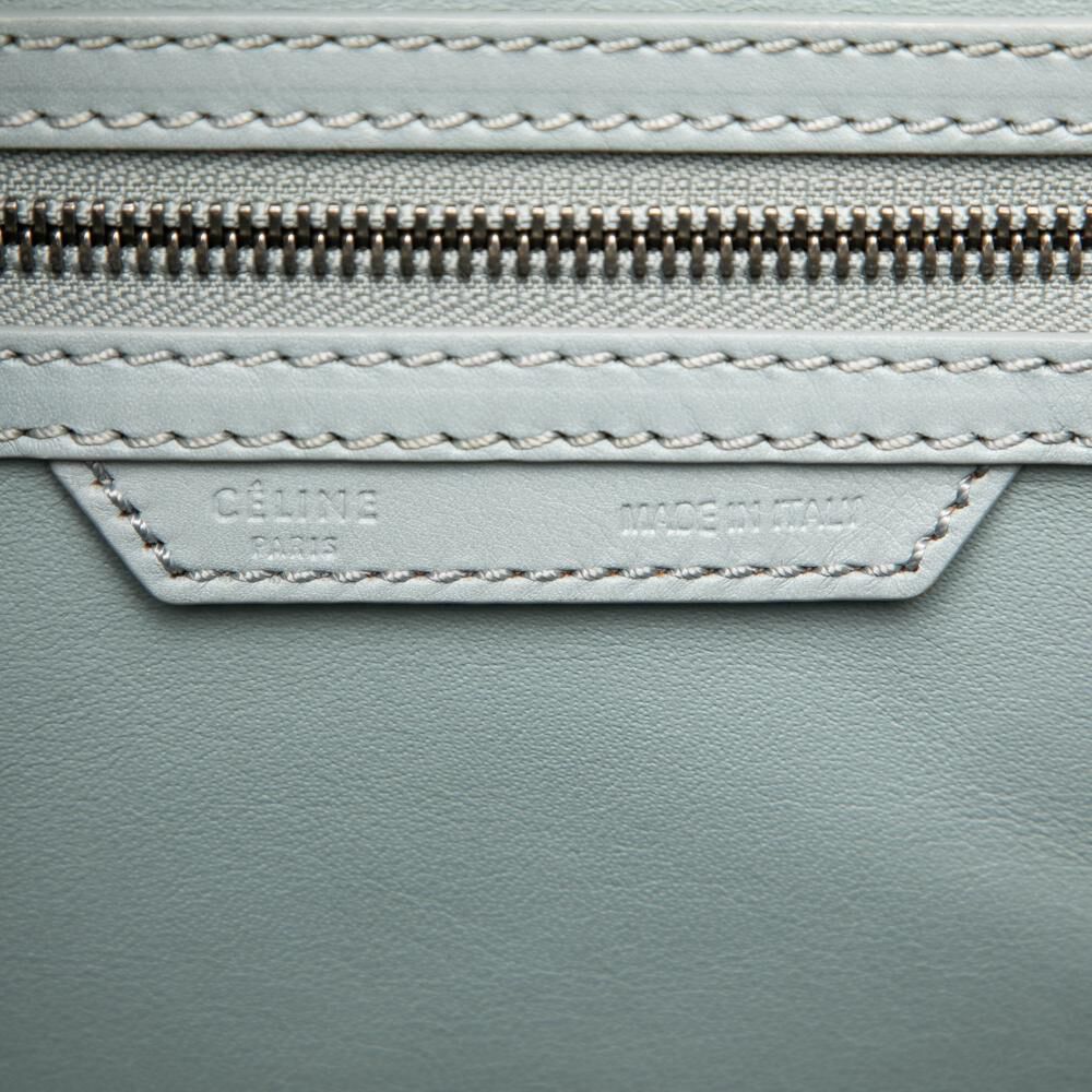 Celine Luggage