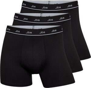 JBS tights 3-pack