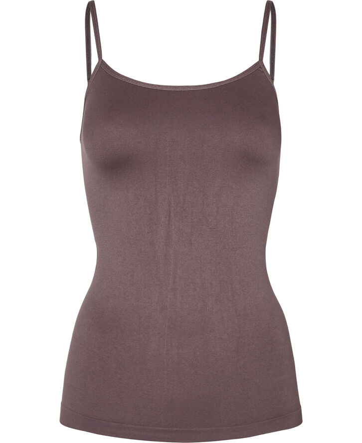 Mellanie 7 S Seamless Top