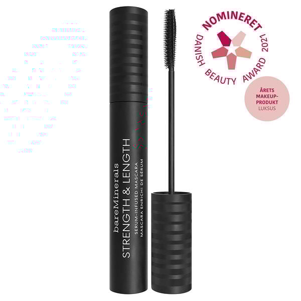 Strength & Length Mascara