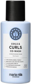 MN C&S COILS & CURLS CO-WASH
