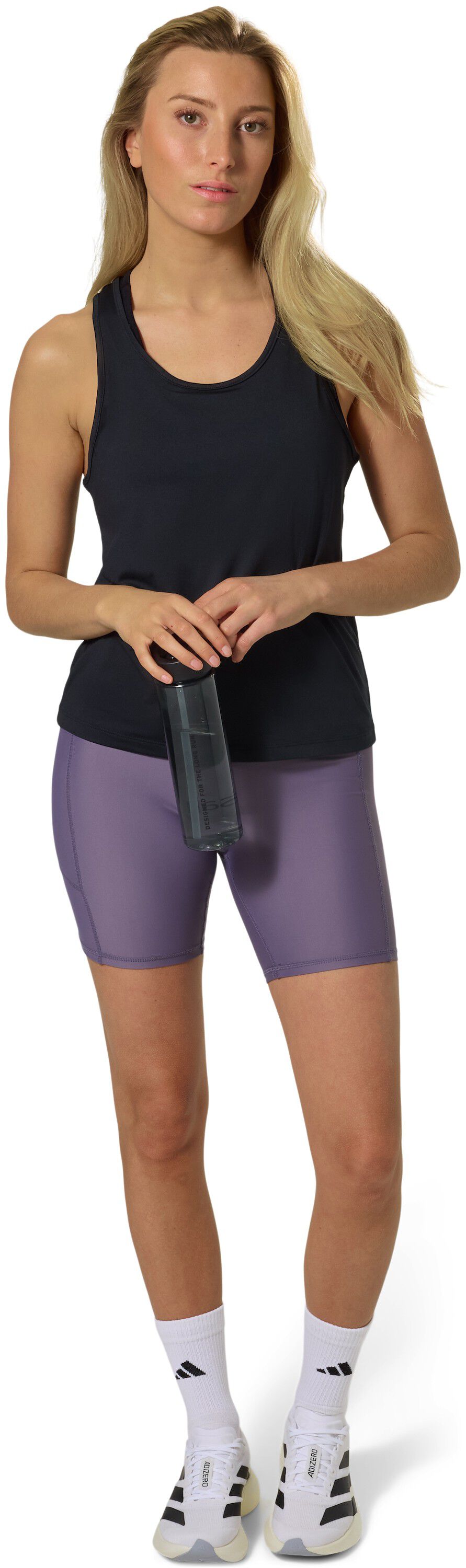 Pulse Biker Korte Tight