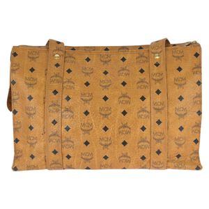 Mcm Tote