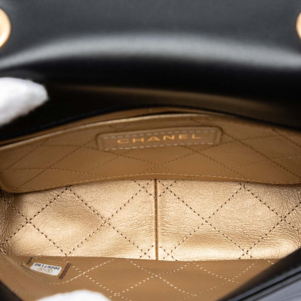 Chanel Flap Bag