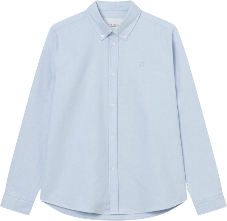 Konrad Oxford Shirt