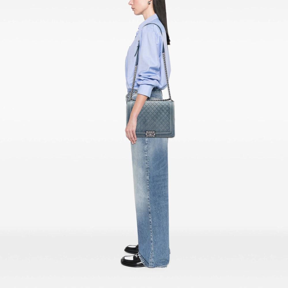 Chanel Boy Bags
