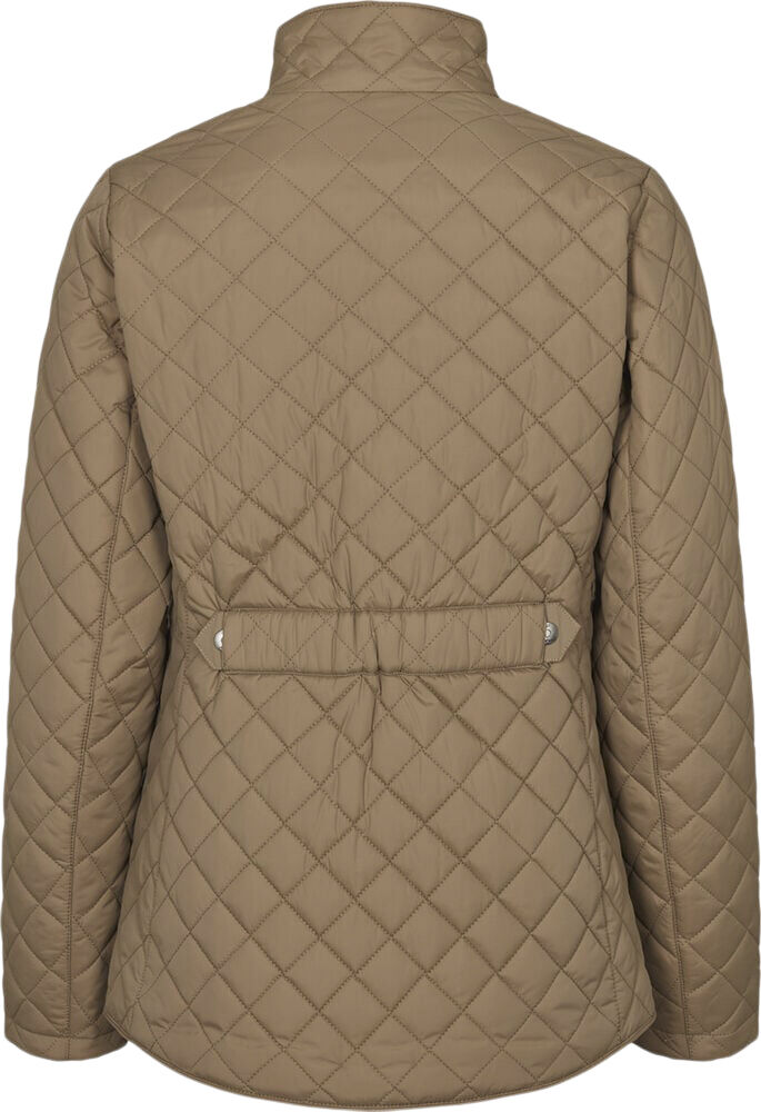 Hermine Quilt Jakke