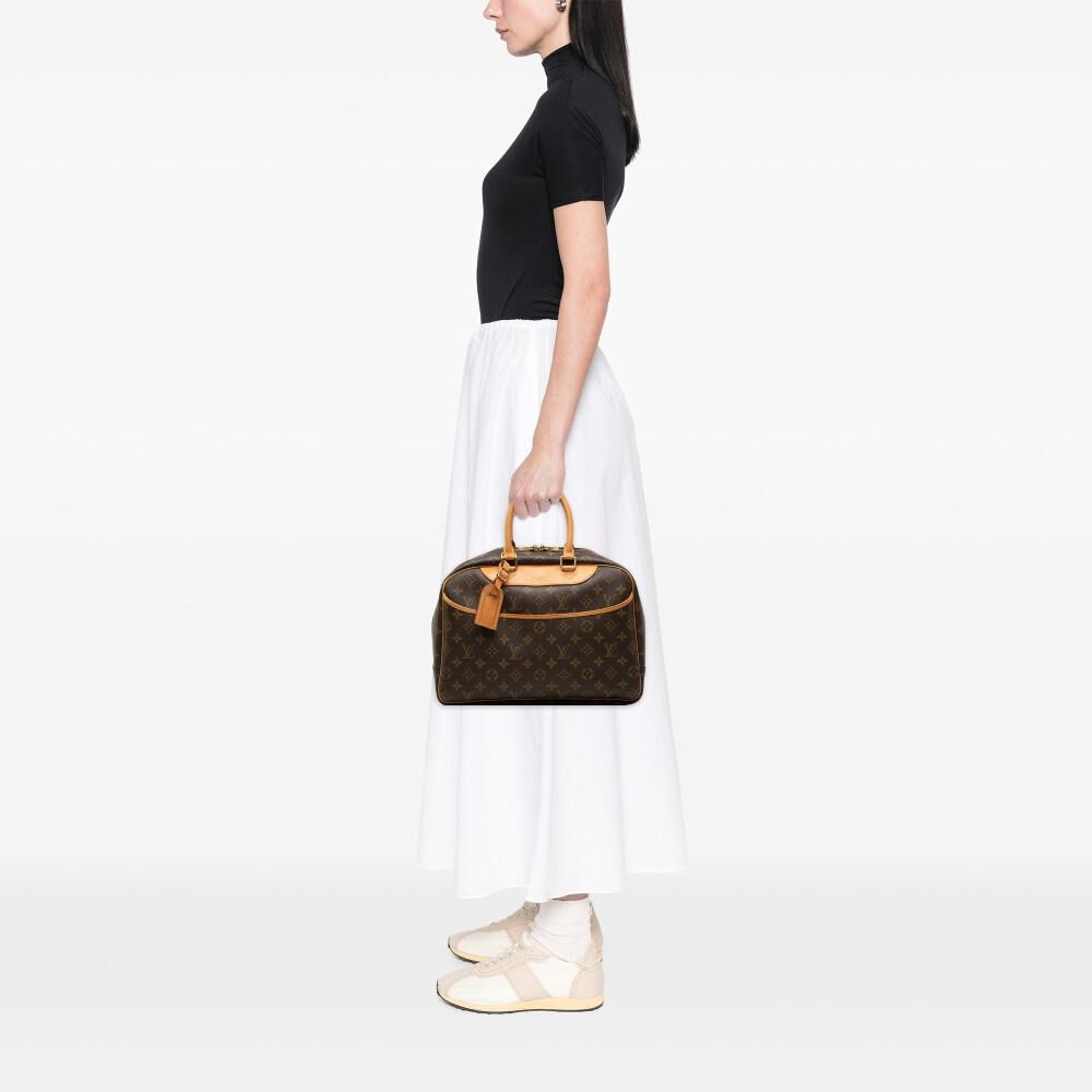 Louis Vuitton Deauville