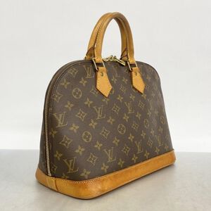 Louis Vuitton Alma