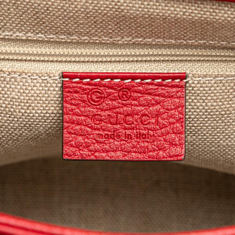 Gucci Shoulder Bag
