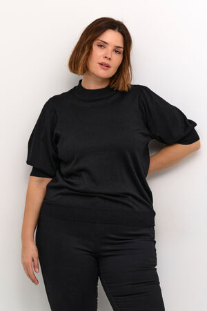 KCregitta Turtleneck Pullover
