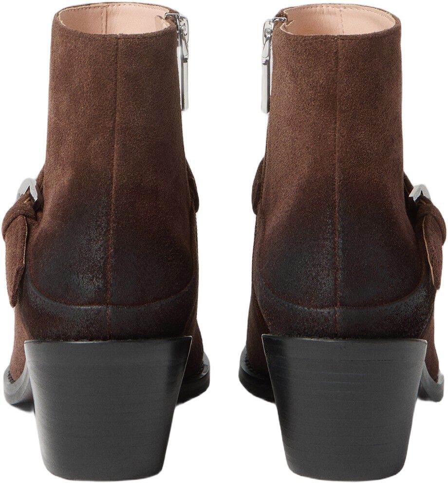 COCCINELLECONNIE SUEDE VI