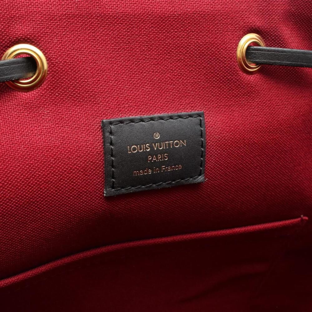 Louis Vuitton Montsouris