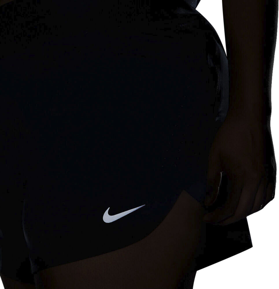 Eclipse l&oslash;beshorts (Plus Size)