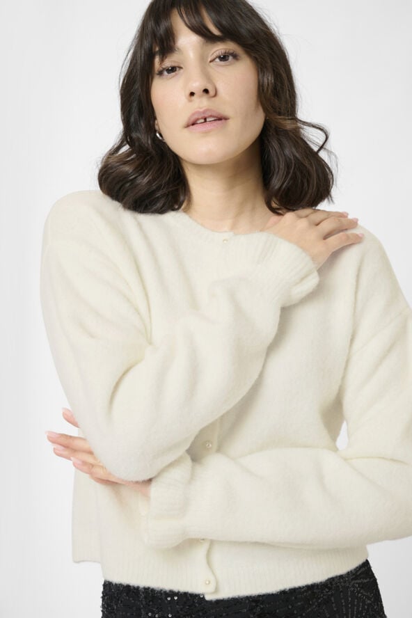KAcourson Knit Cardigan