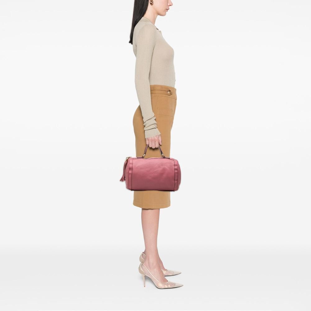 Gucci Boston Bag