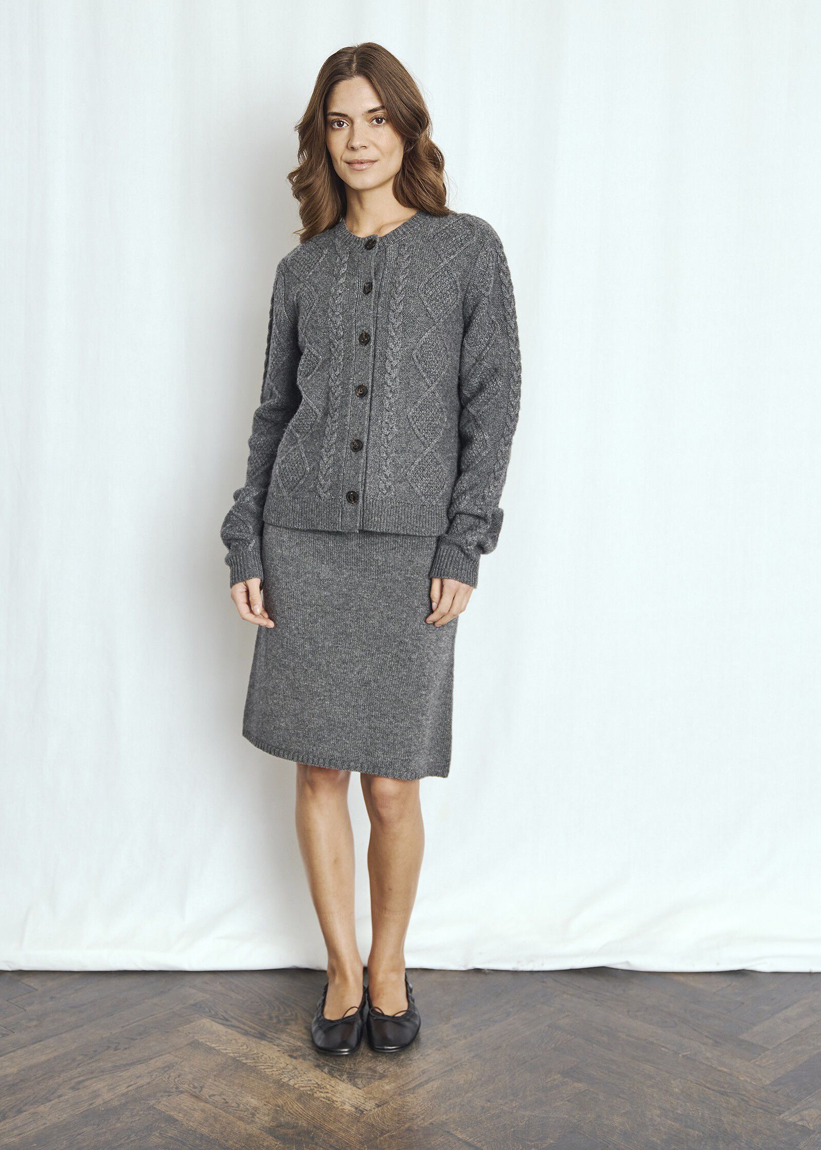 BS Marita Regular Fit Knitwear