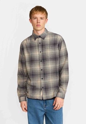 Long-sleeve Shirts